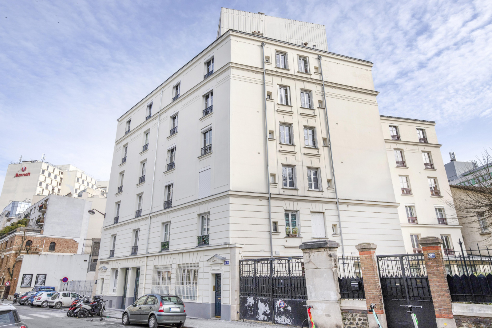 Image_8, Appartement, Paris, ref :LECT111