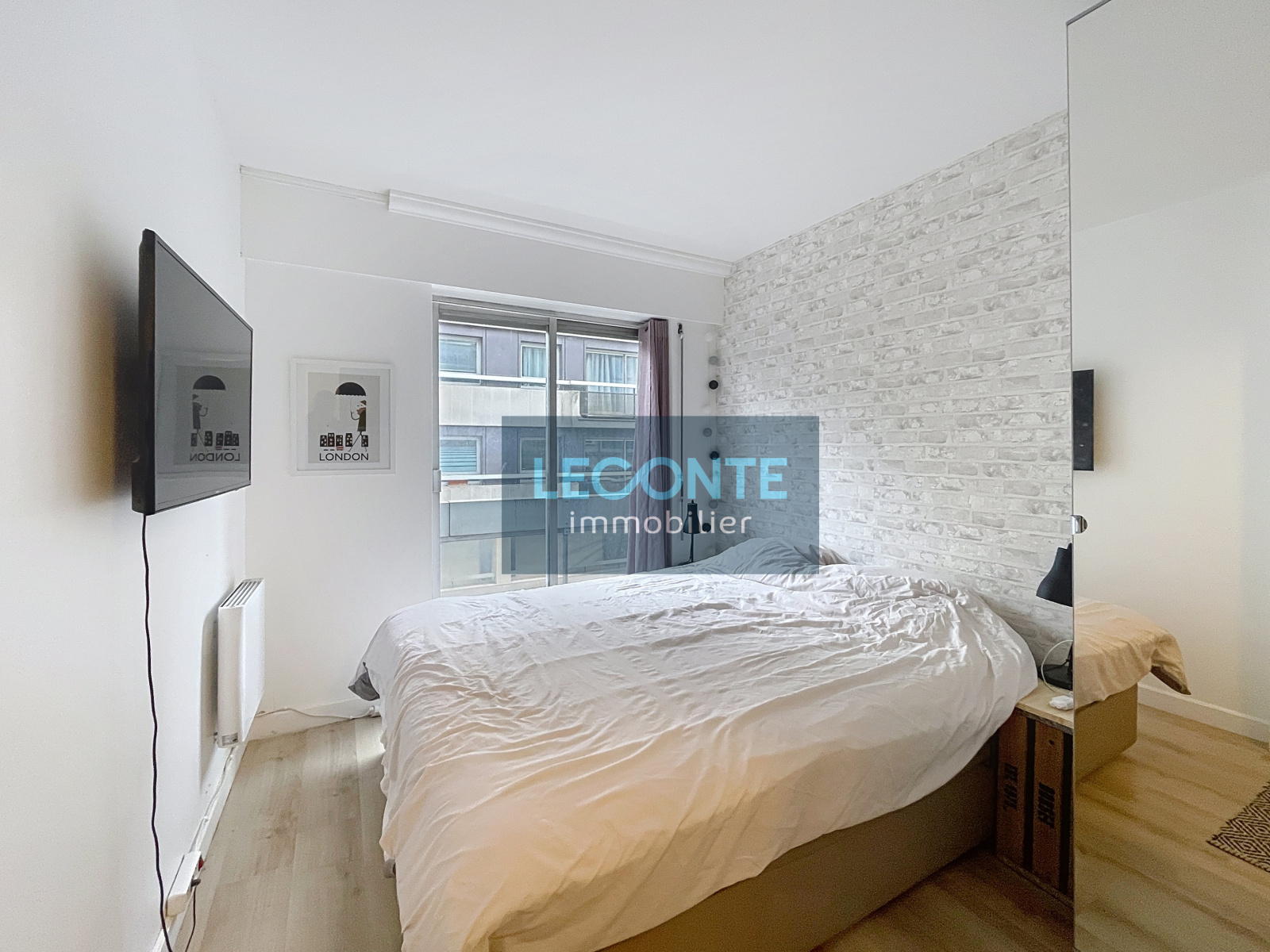 Image_4, Appartement, Paris, ref :L10007343