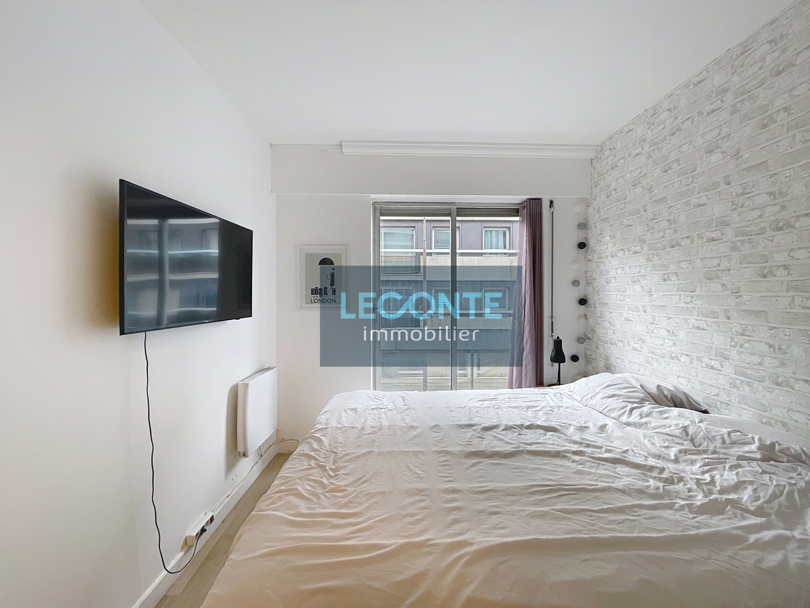 Image_3, Appartement, Paris, ref :L10007343