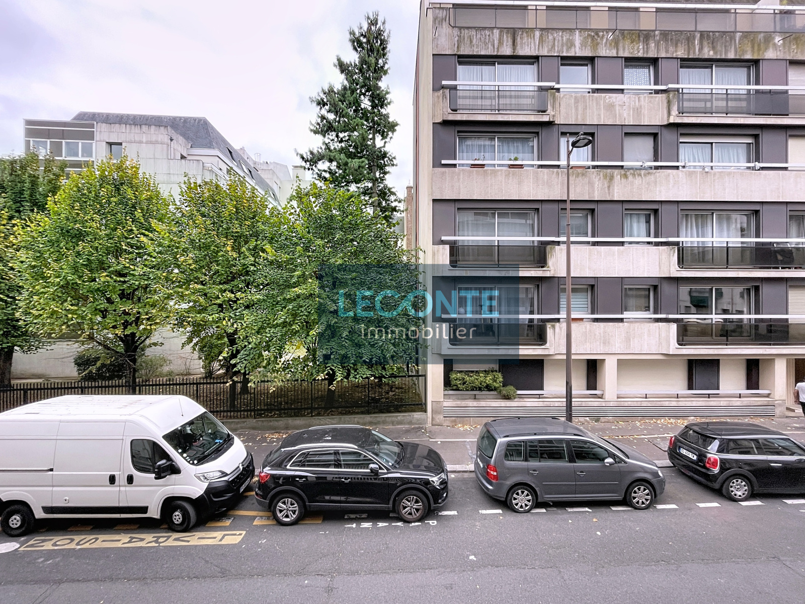 Image_11, Appartement, Paris, ref :L10007343