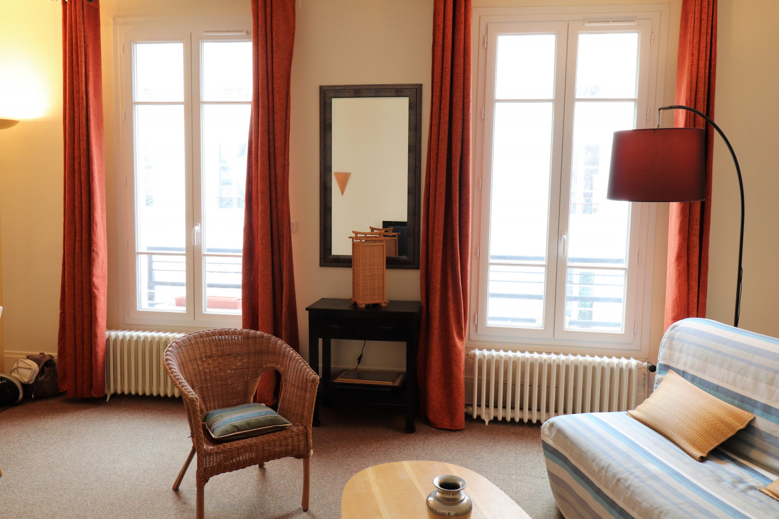 Image_2, Appartement, Paris, ref :L10002134