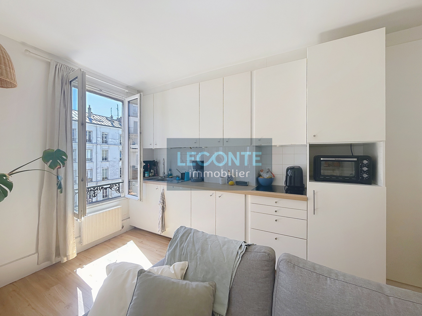 Image_5, Appartement, Paris, ref :V10007326