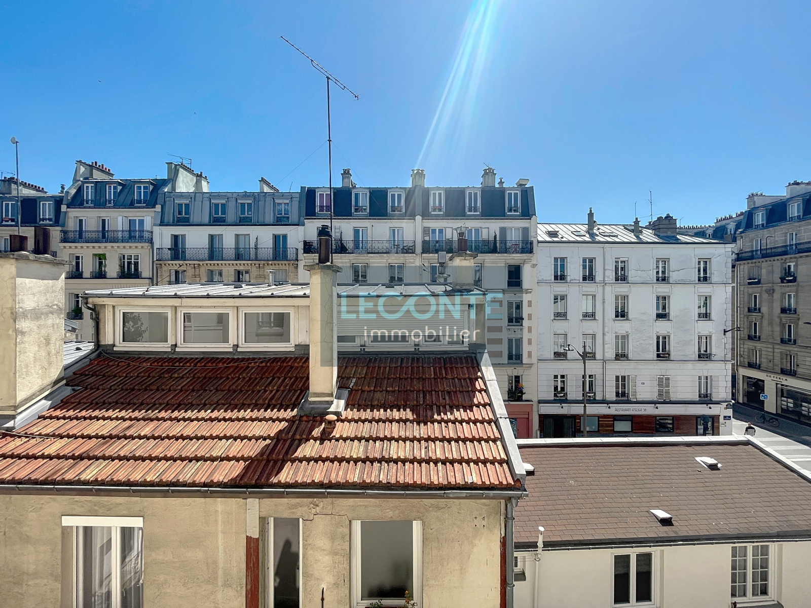 Image_9, Appartement, Paris, ref :V10007326