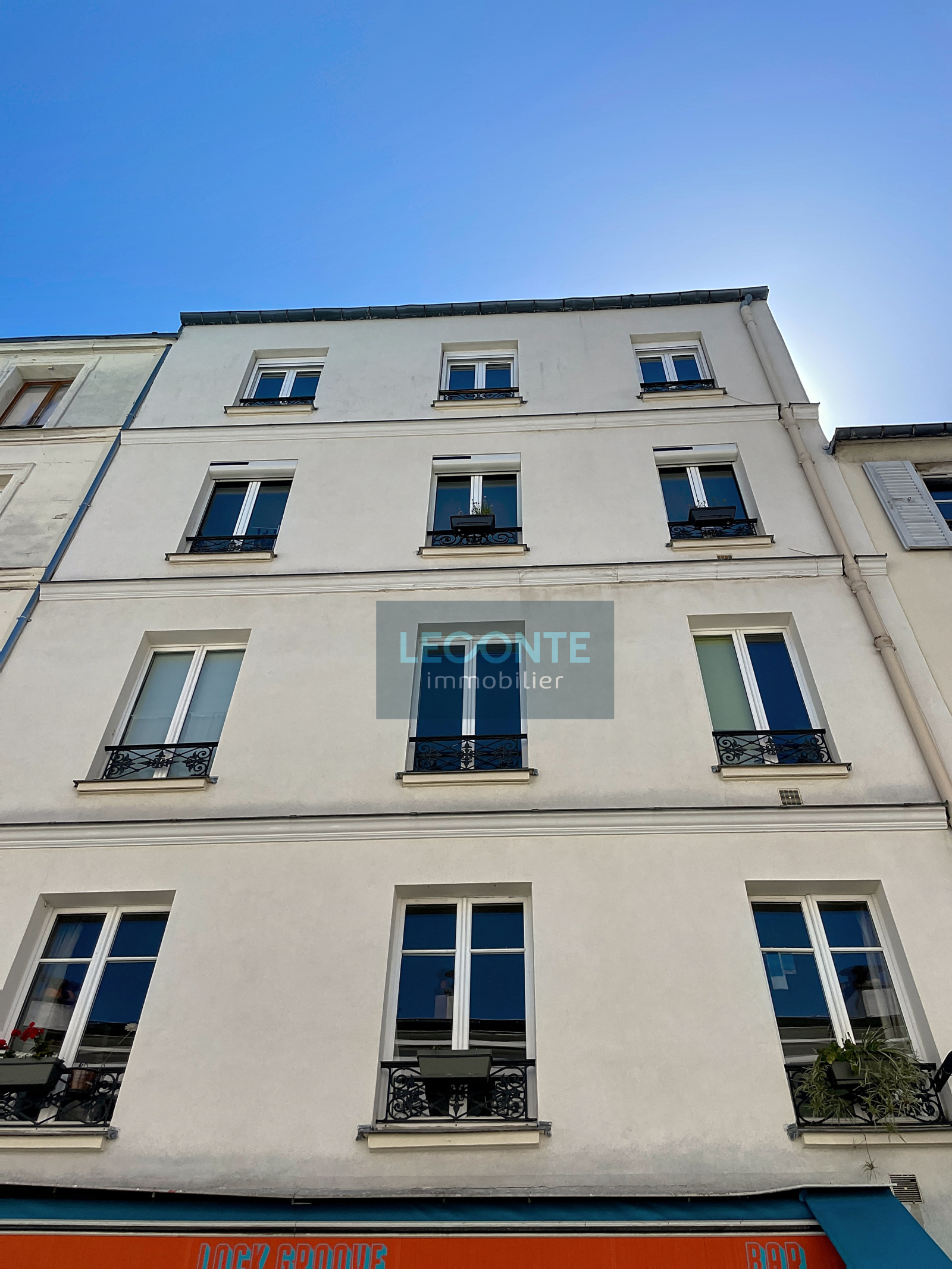 Image_8, Appartement, Paris, ref :V10007326