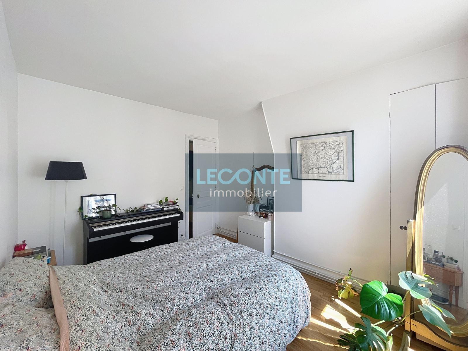 Image_7, Appartement, Paris, ref :V10007326