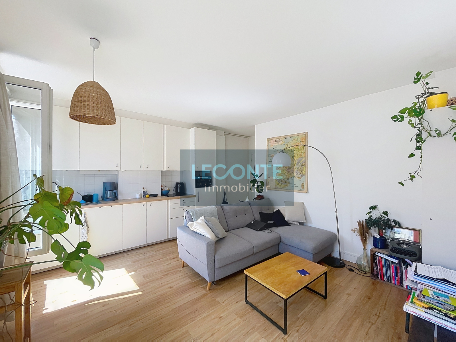 Image_3, Appartement, Paris, ref :V10007326