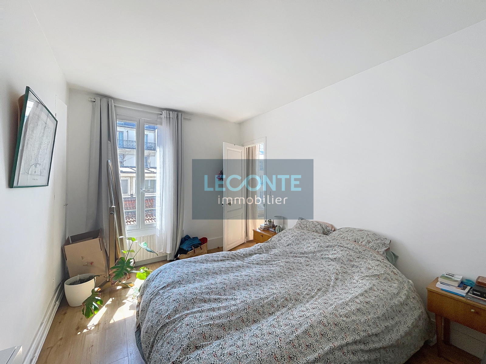 Image_6, Appartement, Paris, ref :V10007326