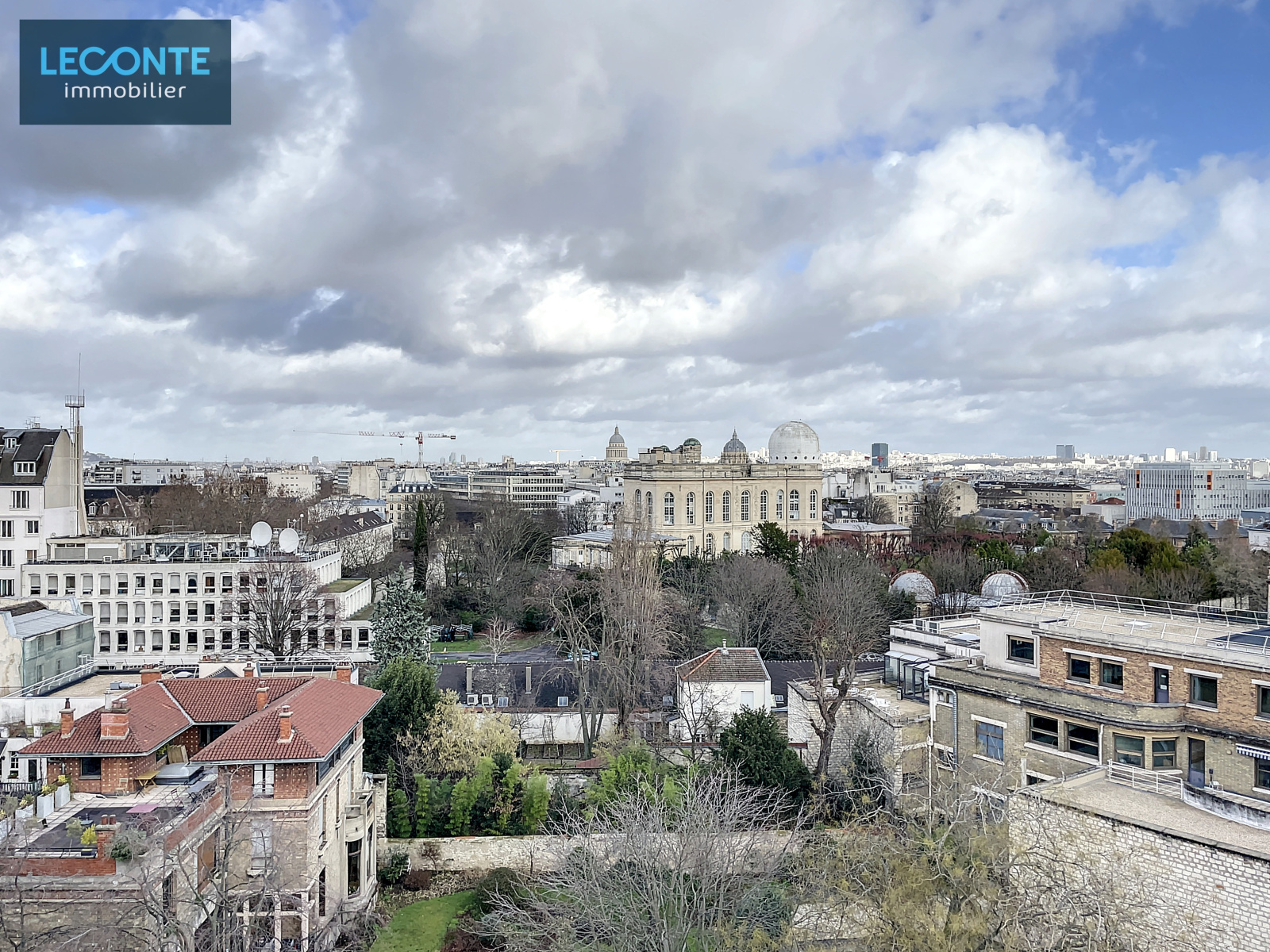 Image_1, Appartement, Paris, ref :V10003018