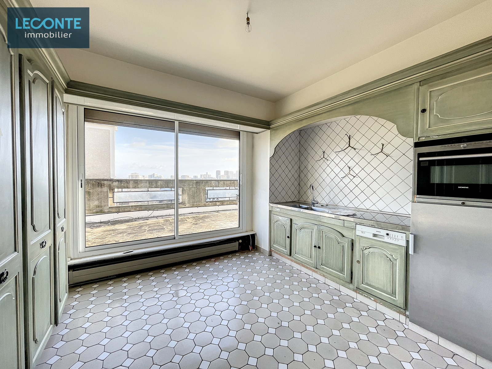 Image_5, Appartement, Paris, ref :V10003018