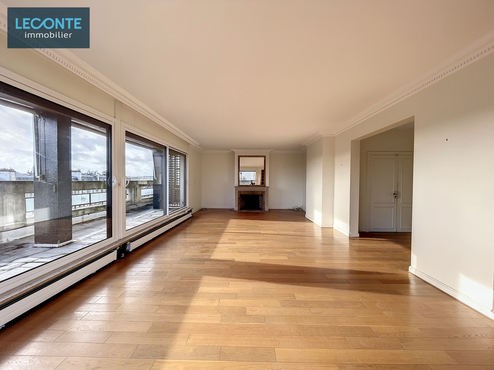 Image_4, Appartement, Paris, ref :V10003018