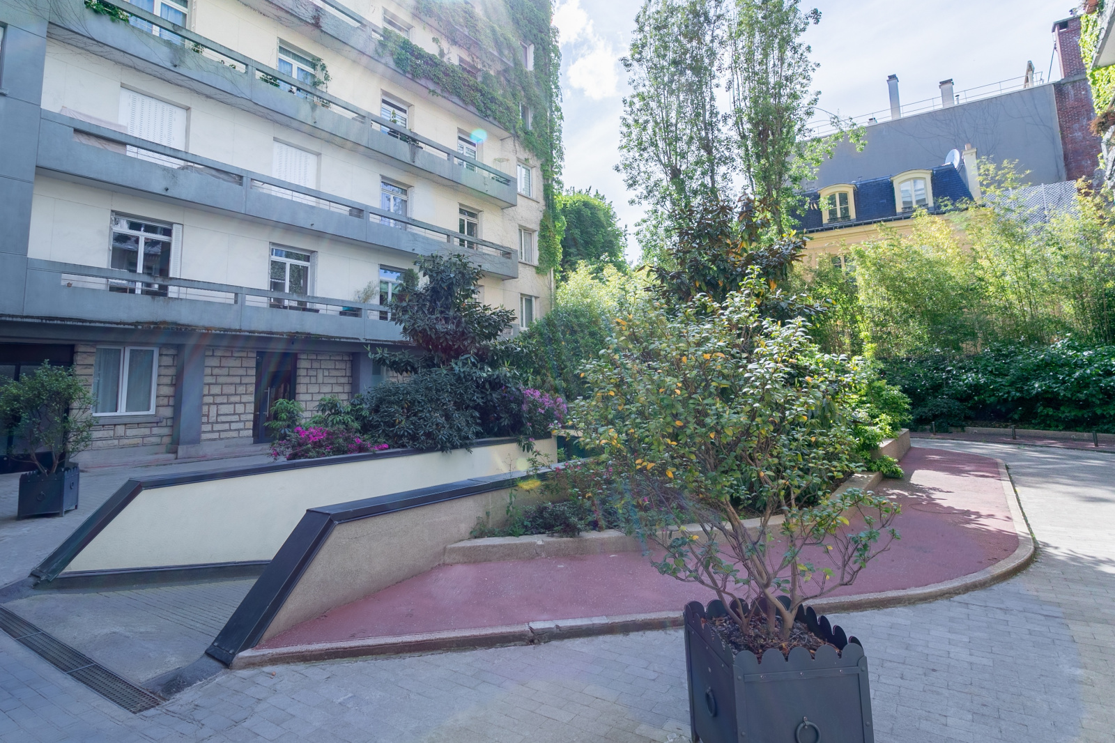 Image_11, Appartement, Neuilly-sur-Seine, ref :V10001250