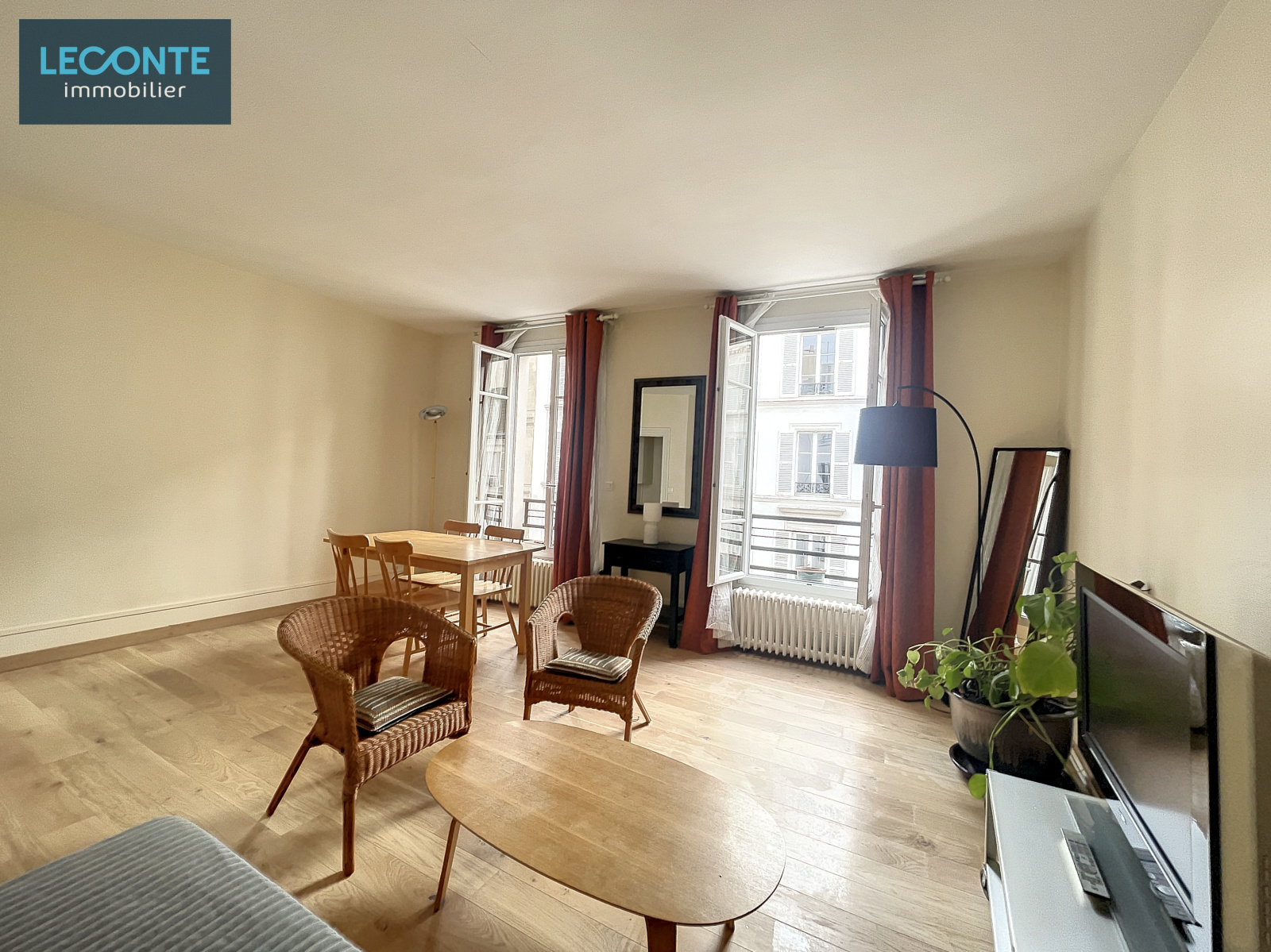 Image_3, Appartement, Paris, ref :L10007362