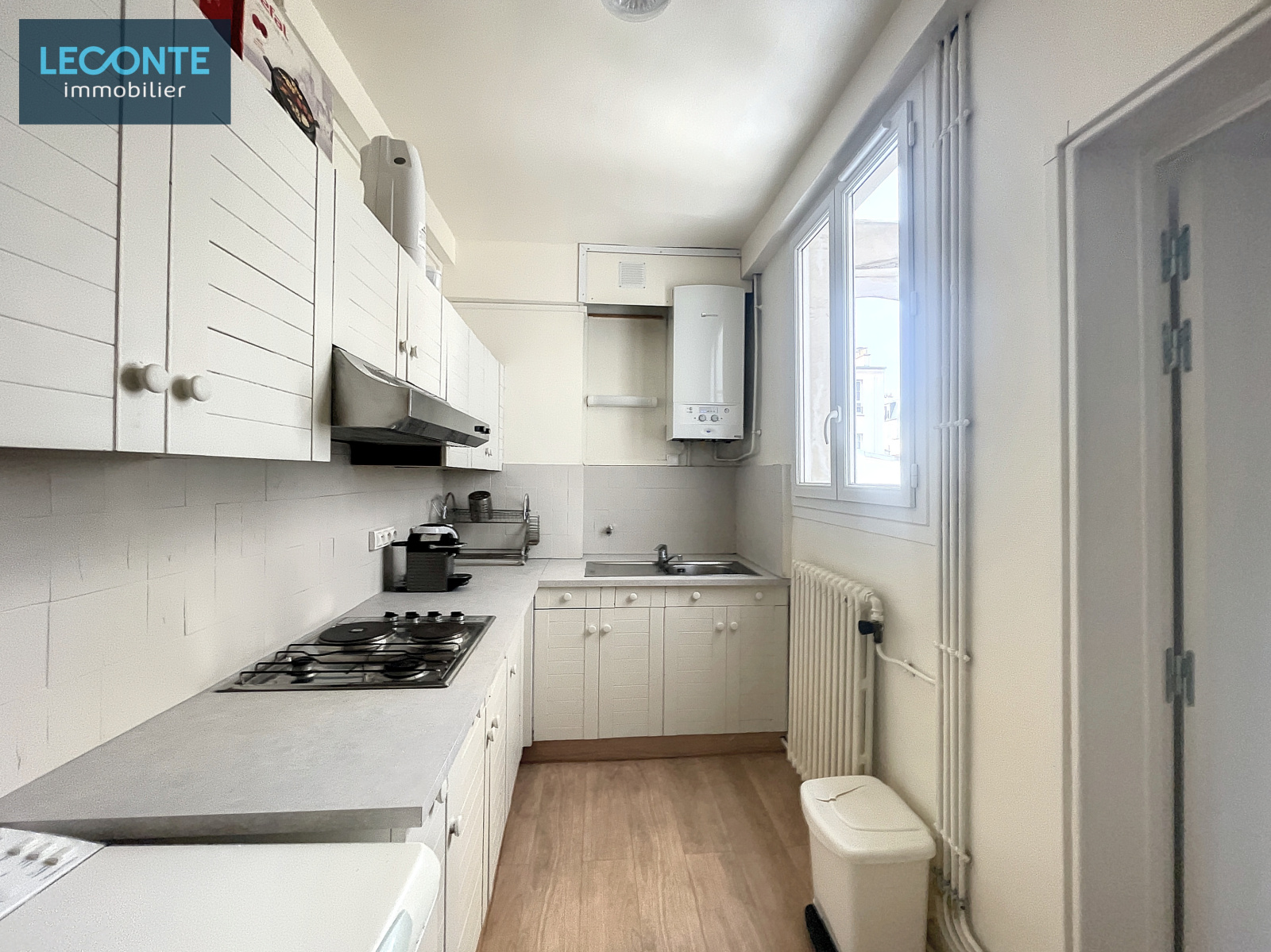 Image_4, Appartement, Paris, ref :L10007362