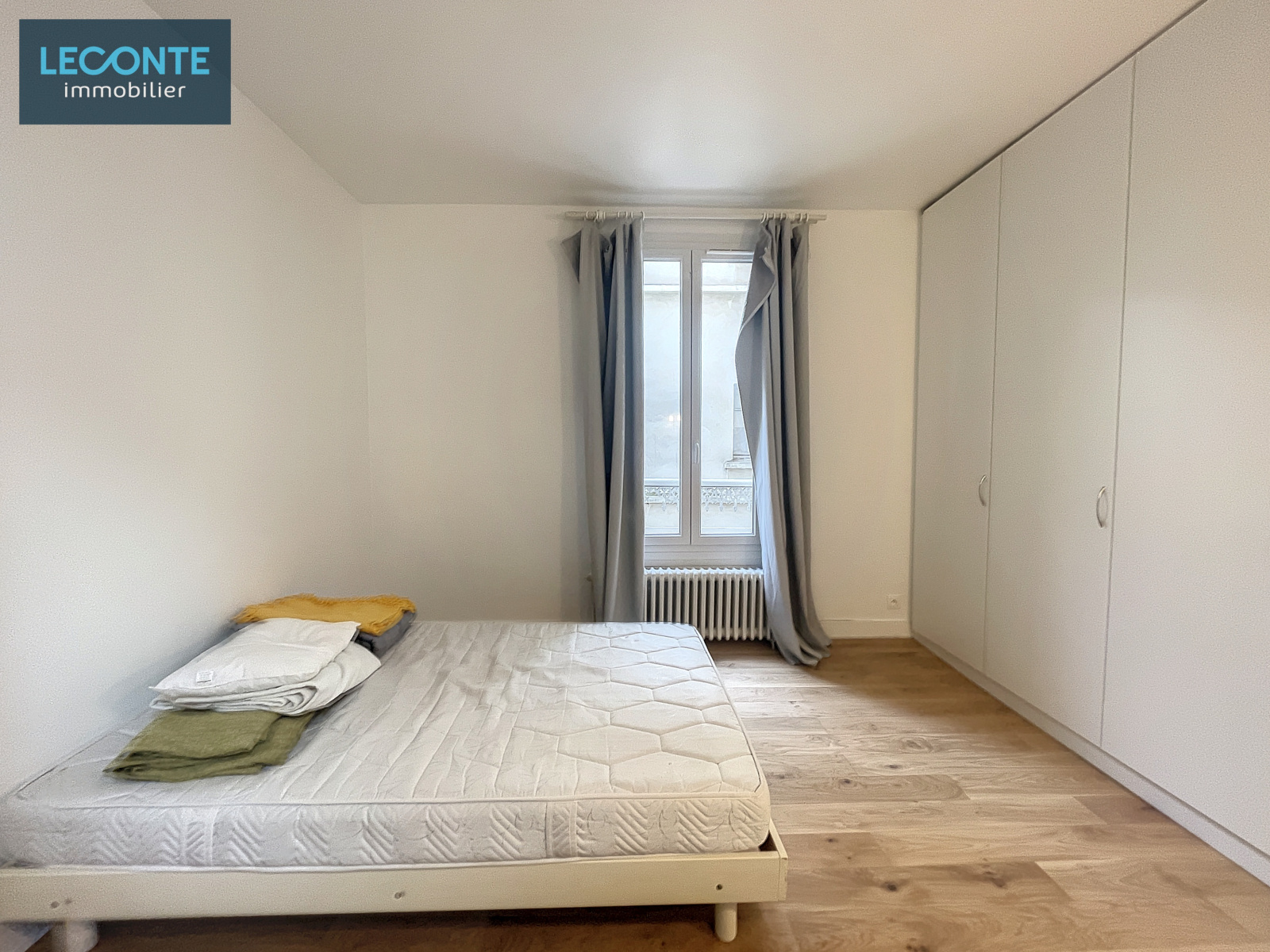 Image_8, Appartement, Paris, ref :L10007362