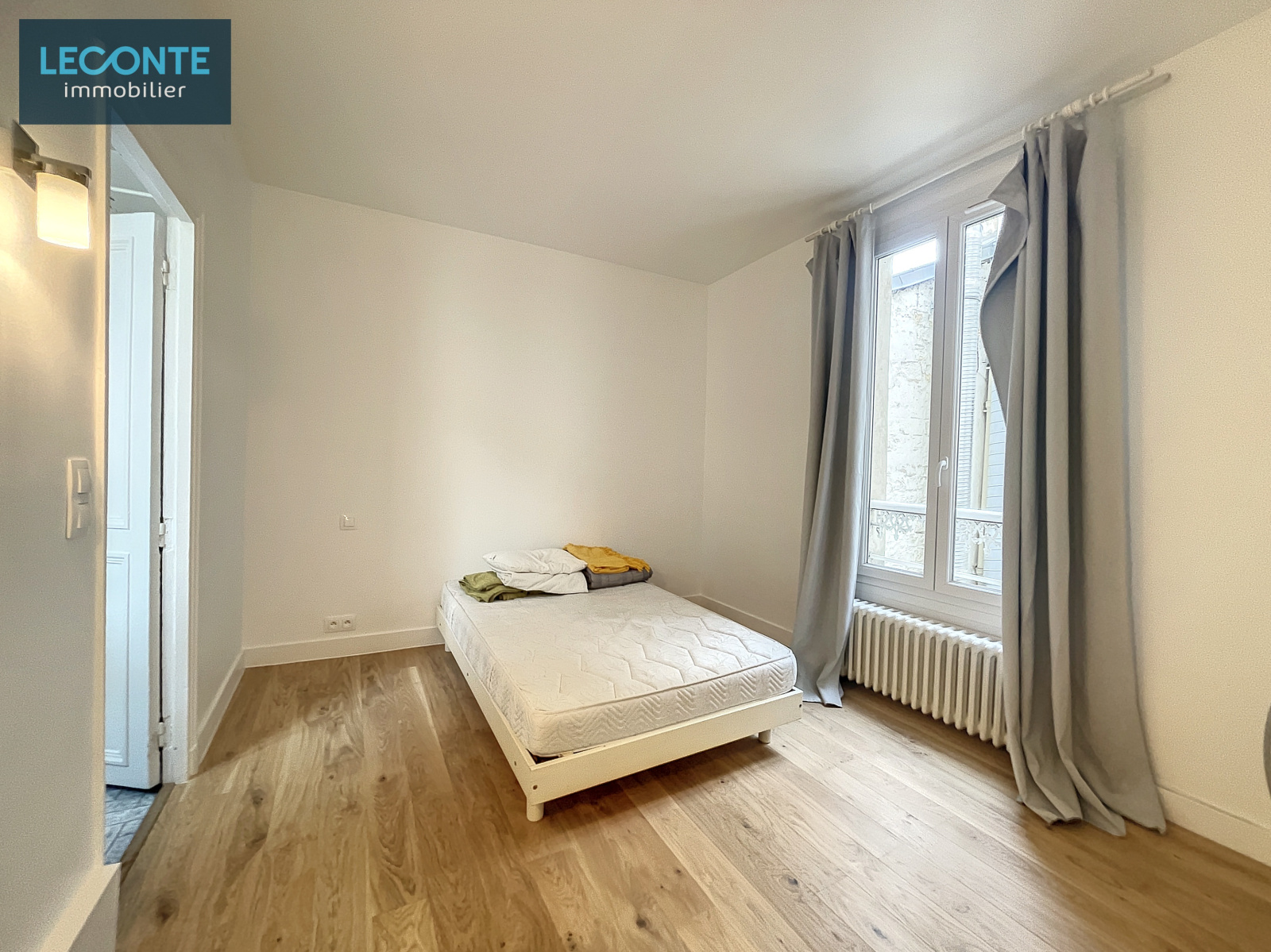 Image_5, Appartement, Paris, ref :L10007362