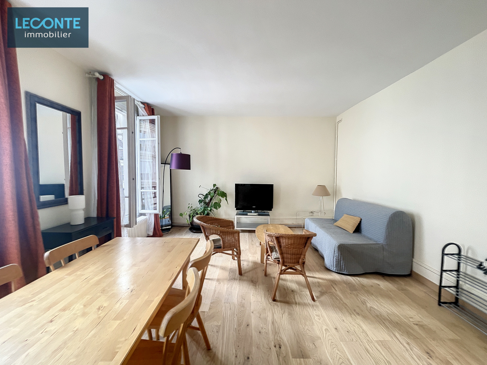 Image_2, Appartement, Paris, ref :L10007362