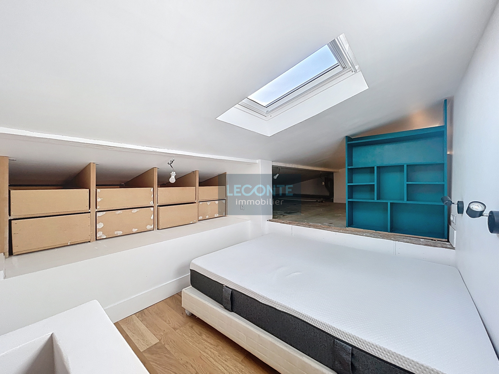 Image_7, Appartement, Paris, ref :V10007364