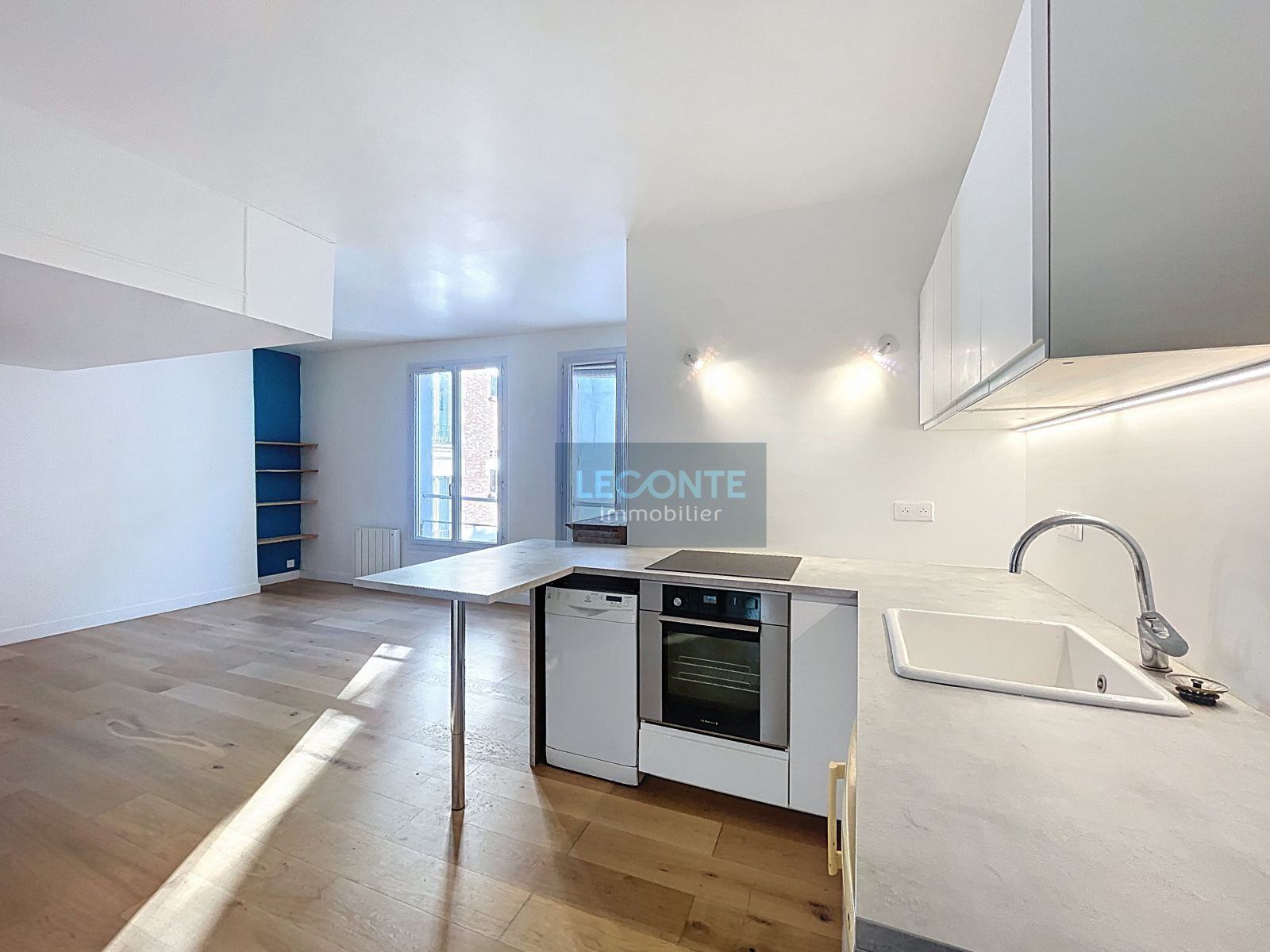 Image_2, Appartement, Paris, ref :V10007364