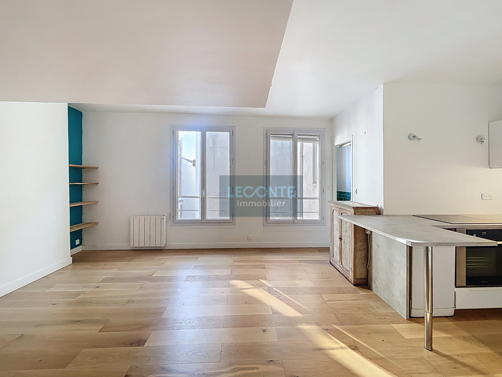 Image_1, Appartement, Paris, ref :V10007364